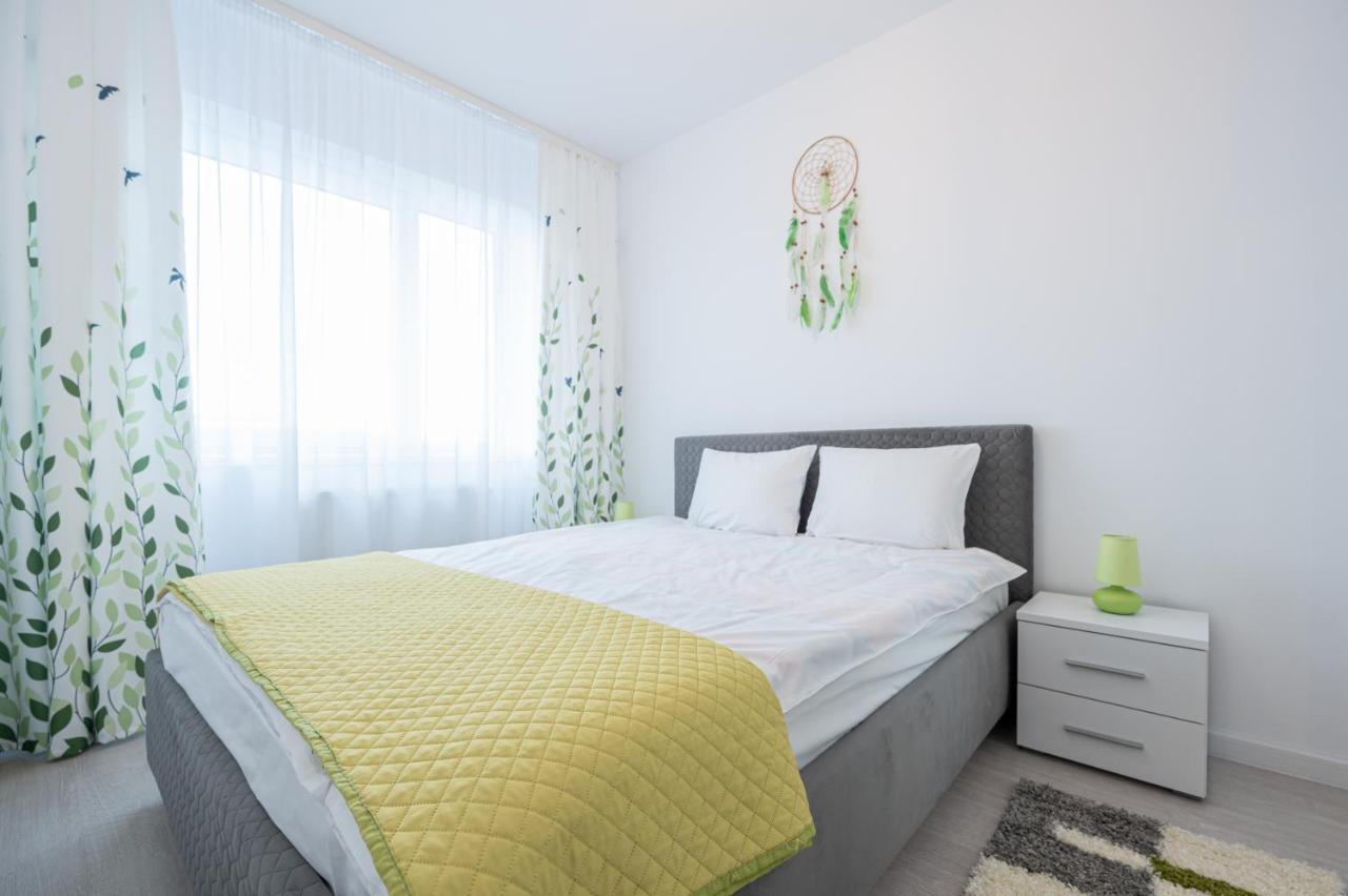 Verdi Oradea Extérieur photo